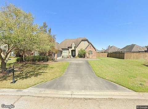 Oak Haven, GEISMAR, LA 70734