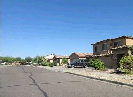 Bowker, LAVEEN, AZ 85339