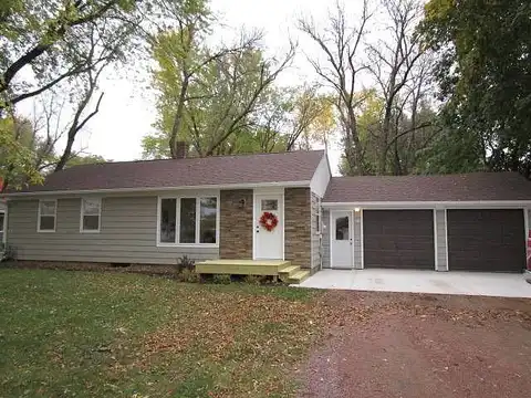 6Th, MOUNTAIN LAKE, MN 56159