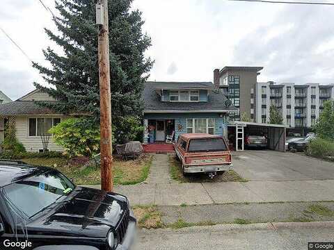 Highland, BREMERTON, WA 98337