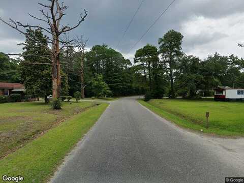 Community Center Rd, SEABROOK, SC 29940