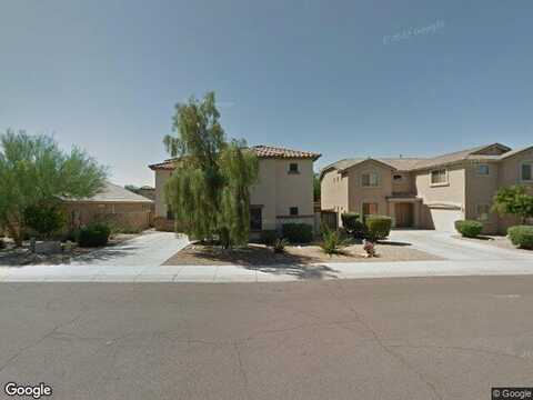 S 175Th Avenue 0, Goodyear, AZ 85338