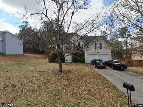 Mineral Ridge, STONE MOUNTAIN, GA 30087