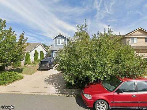 Gentle Wind, COLORADO SPRINGS, CO 80922