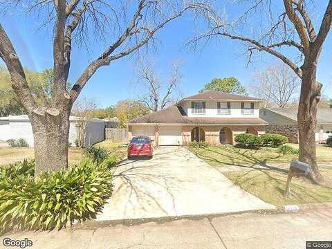 Westleigh, HOUSTON, TX 77077