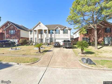 White Oak Trail, HOUSTON, TX 77064