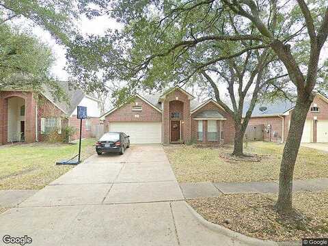 Darby Trails, SUGAR LAND, TX 77479