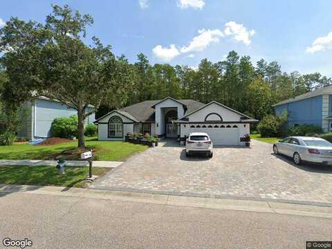 Crystal Springs, ORLANDO, FL 32825