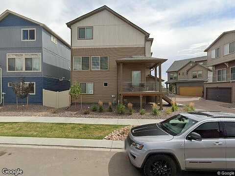 Ashmore, COLORADO SPRINGS, CO 80927