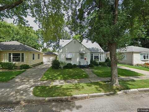 Harrison, NORTH MANKATO, MN 56003