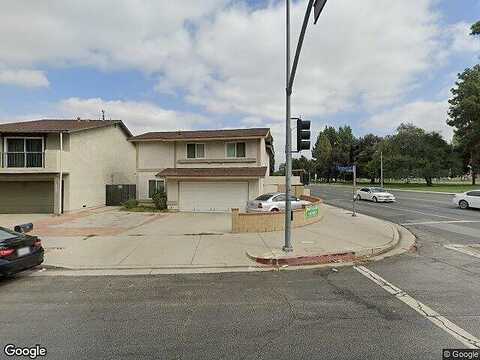 Strathern, CANOGA PARK, CA 91304