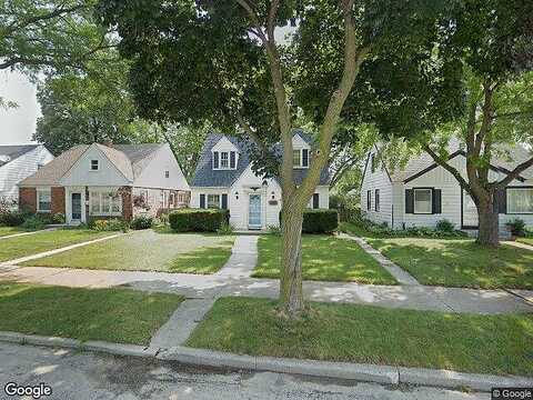 80Th, MILWAUKEE, WI 53222