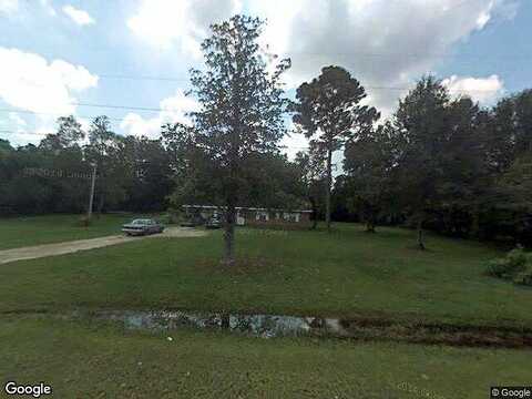 County Road 139B, GLEN SAINT MARY, FL 32040