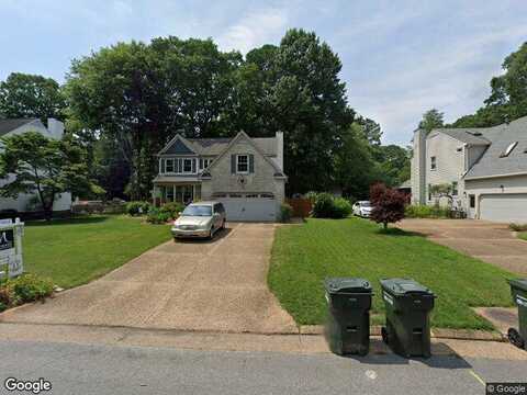 Willards, YORKTOWN, VA 23693