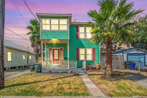 12Th, GALVESTON, TX 77550