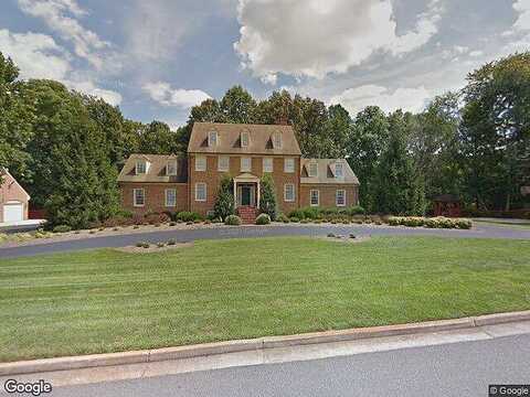 Country Club, LYNCHBURG, VA 24503