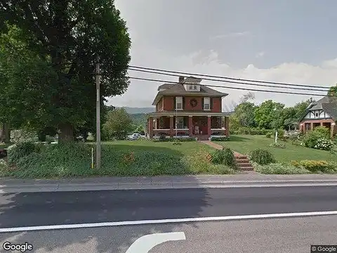 Main, LEBANON, VA 24266