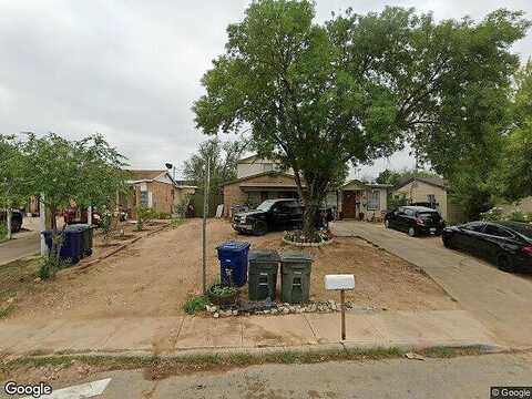 Montgomery, LAREDO, TX 78043