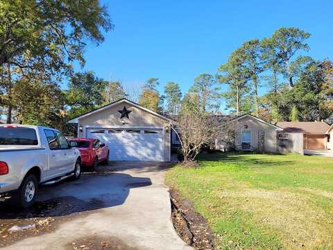 Flying Cloud, CROSBY, TX 77532