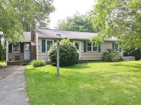 Marc, SOUTHBRIDGE, MA 01550