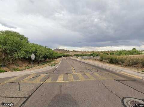Camino Diez Mandamientos -- -, Nogales, AZ 85621