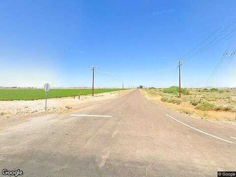 E Storey- 003C Road -, Coolidge, AZ 85128