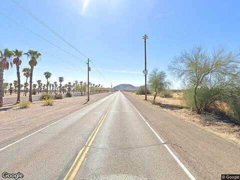 N 411Th Avenue -, Tonopah, AZ 85354