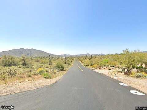 N 80Th Street -, Cave Creek, AZ 85331