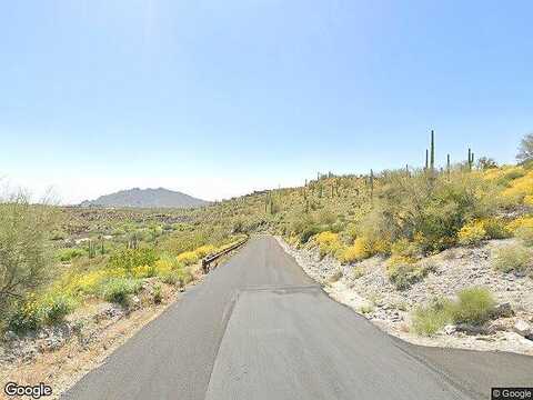 N Father Kino Trail -, Carefree, AZ 85377