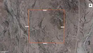 N Unnamed Road -, Holbrook, AZ 86025