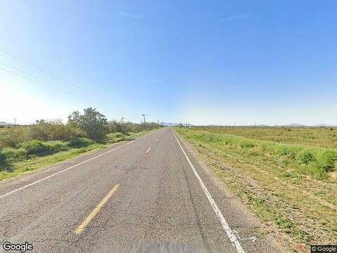 S Picacho Highway -, Picacho, AZ 85141