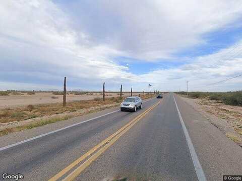 W Gila Bend Highway -, Casa Grande, AZ 85193