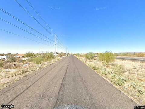 W Grand Avenue 0, Wittmann, AZ 85361