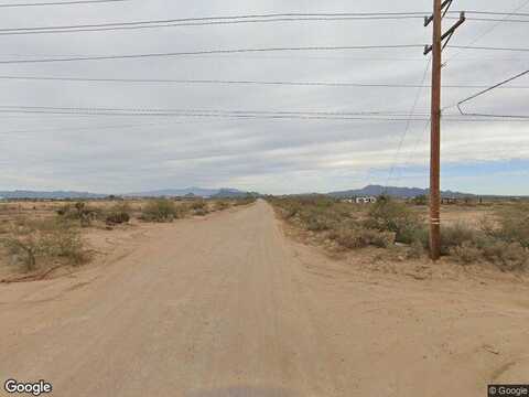 W Scrub Brush Road -, Marana, AZ 85653