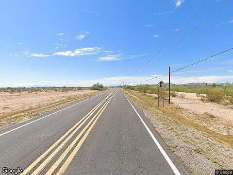 W Val Vista Road 0, Casa Grande, AZ 85122