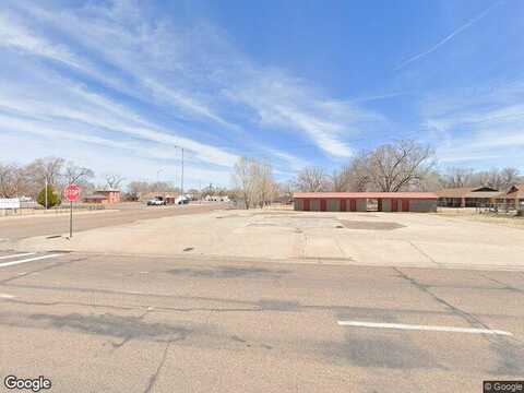 N Tbd Drive 9, Saint Johns, AZ 85936