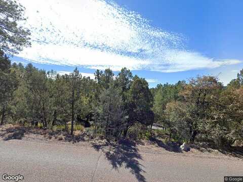 Fawn Drive -, Pine, AZ 85544