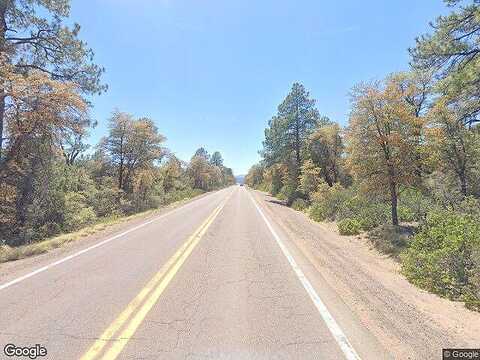 Highway 260 -- -, Cottonwood, AZ 86326