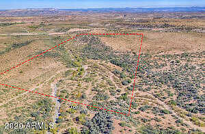 Highway 260 -- -, Cottonwood, AZ 86326