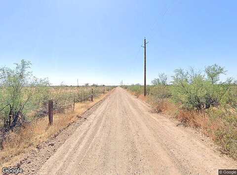 W Frontier Drive -, Wittmann, AZ 85361