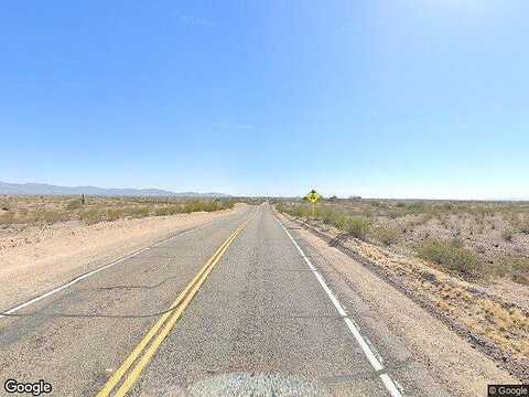 W Tonopah-Salome Highway -, Tonopah, AZ 85354