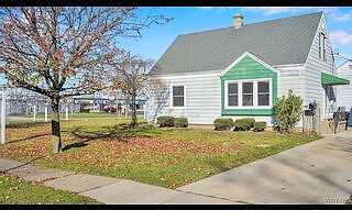 Old Colony, TONAWANDA, NY 14150