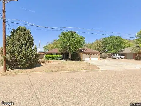 16Th, ABERNATHY, TX 79311