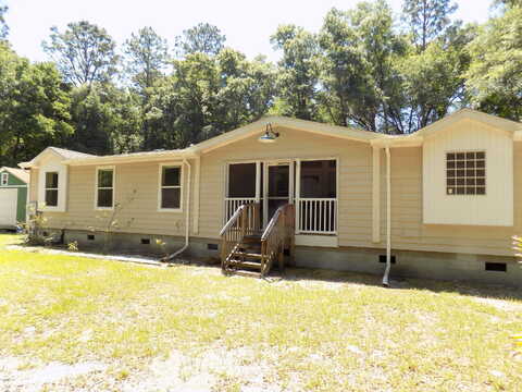 152Nd, DUNNELLON, FL 34432