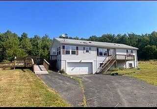 Campbell, FRANKLIN, NY 13775