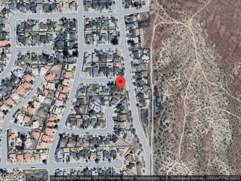 Wedgewood, ROSAMOND, CA 93560