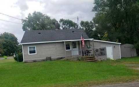 North, GREENVILLE, MI 48838