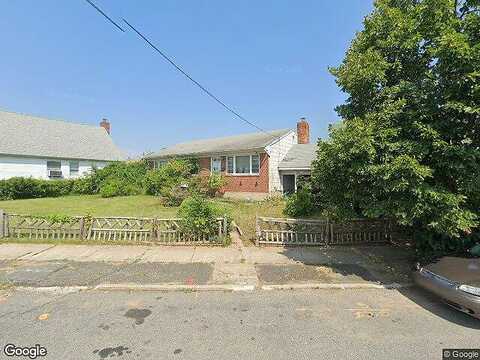 217Th, QUEENS VILLAGE, NY 11429