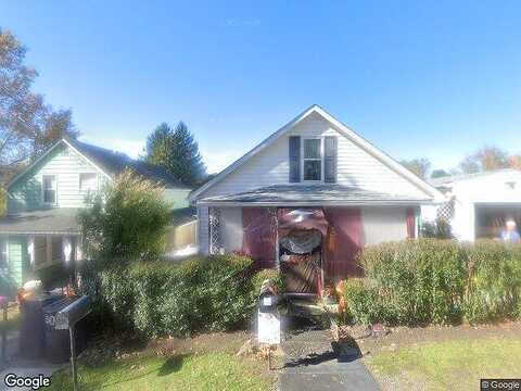 Beatty, LEECHBURG, PA 15656