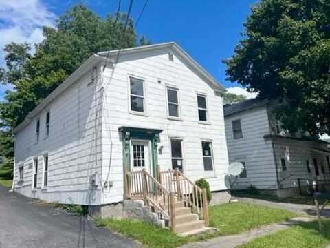 Cottage Street, Oriskany Falls, NY 13425